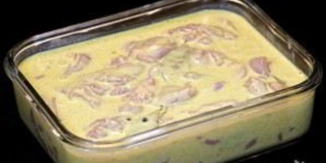 Рецепт маринад для шашлыка из куриного филе