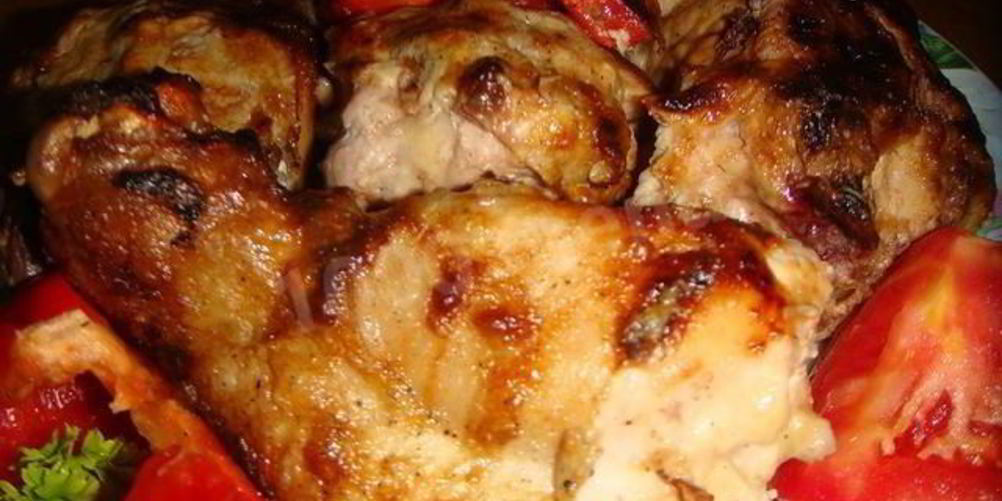 Как приготовить маринад для шашлыка из курицы, баранины