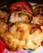 Маринад для шашлыка из курицы, баранины