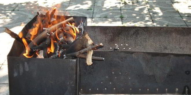 Рецепт нежный шашлык