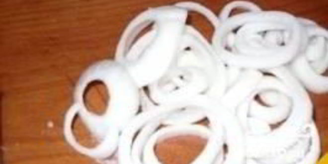 Рецепт правильный шашлык