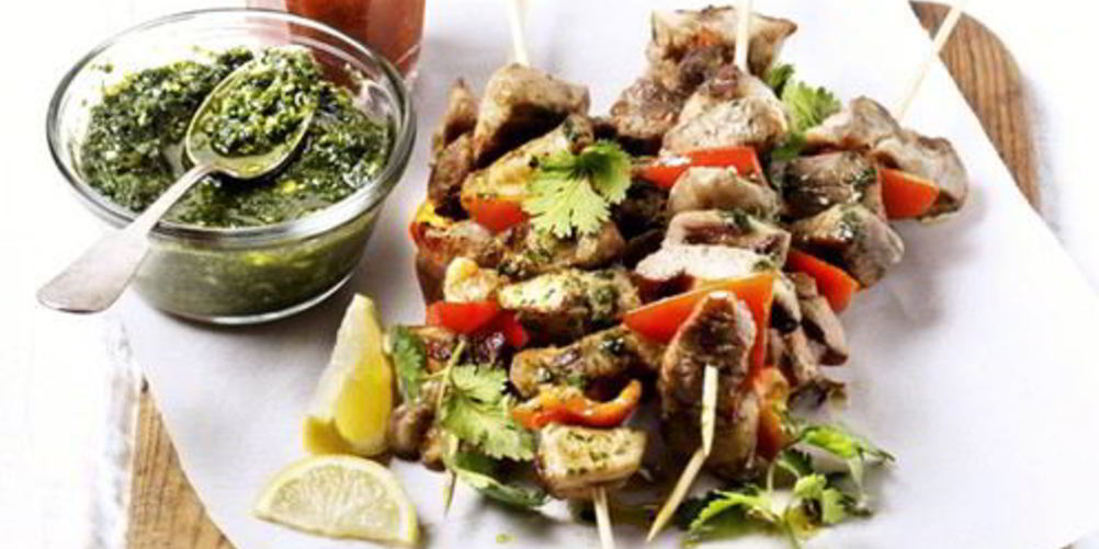 Рецепт шашлык в мультиварке