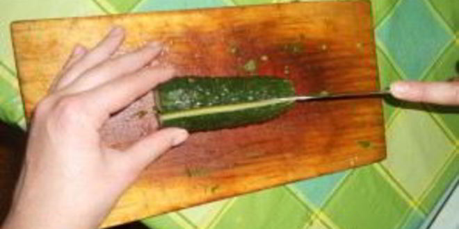 Рецепт салат к шашлыку из свинины