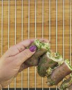 Шашлычки-гриль из свинины