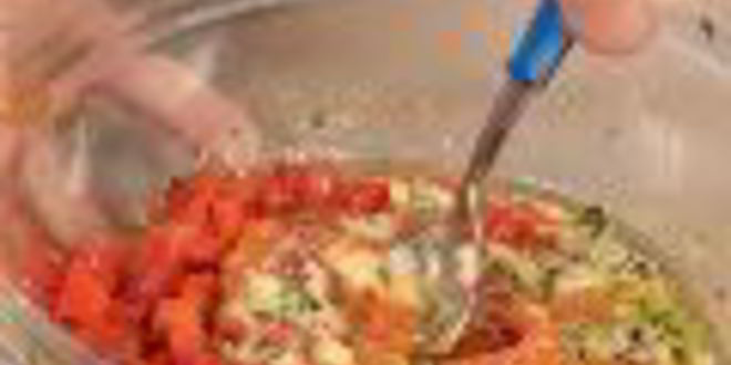 Рецепт шашлычки из говяжьей печенки