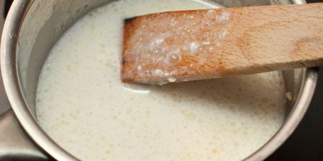 Рецепт шашлычки из гребешков и креветок