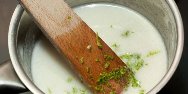 Рецепт шашлычки из гребешков и креветок