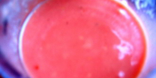 Рецепт шашлычки из крылышек и томатный соус