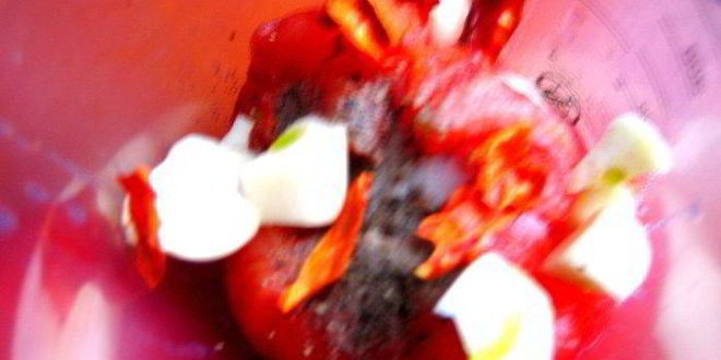 Рецепт шашлычки из крылышек и томатный соус