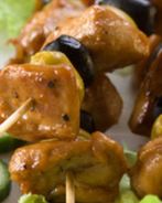 Шашлычки круглый год