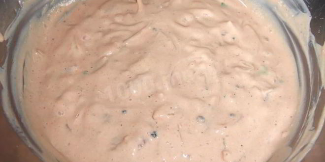 Рецепт шашлык из индейки в кефирном маринаде