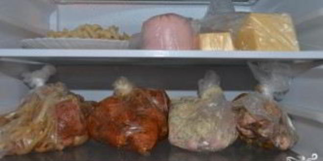 Рецепт шашлык из корейки свинины