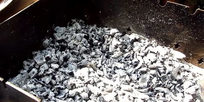 Рецепт шашлыка иза кролики с салома