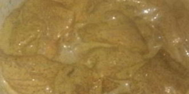 Рецепт шашлык из куриной грудки