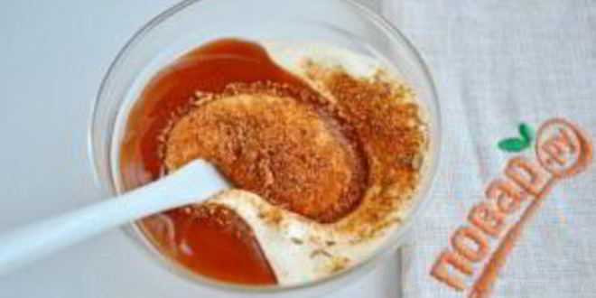 Рецепт шашлык из курицы с сосисками