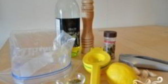 Рецепт шашлык из курицы в аэрогриле