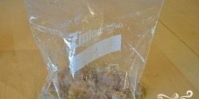 Рецепт шашлык из курицы в аэрогриле