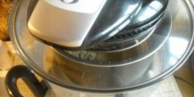 Рецепт шашлык из курицы в аэрогриле