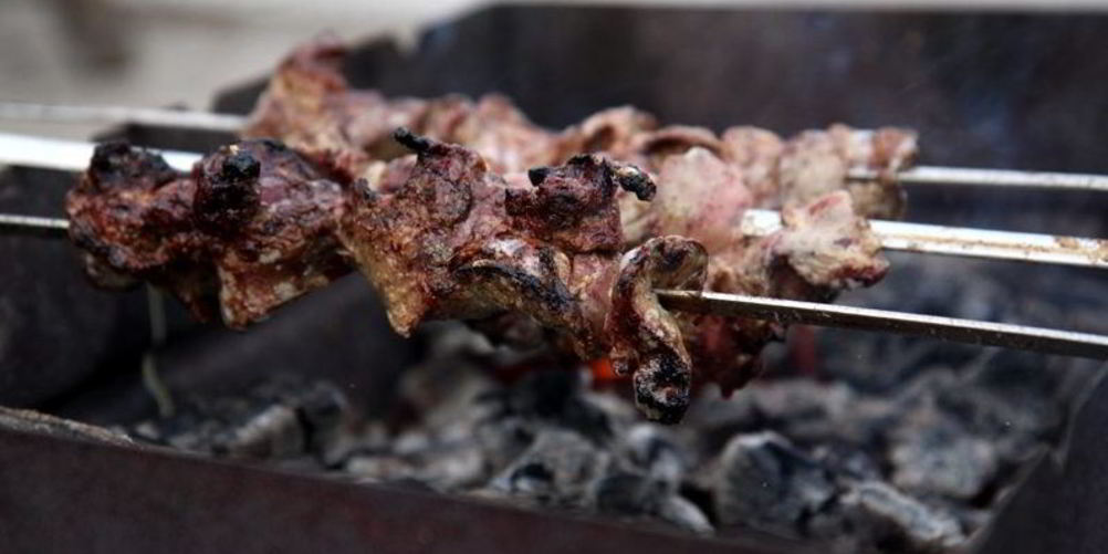 Рецепт суп из куриной печени