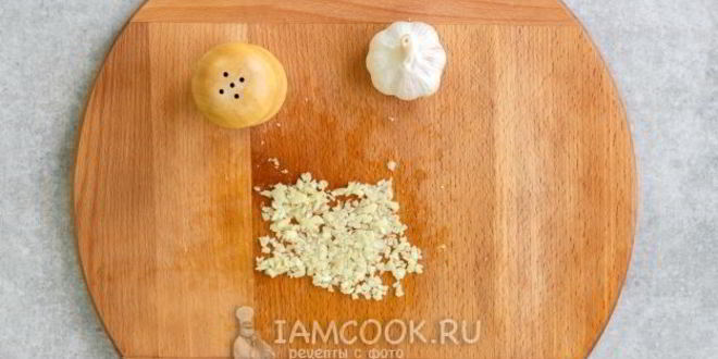 Рецепт шашлык из шампиньонов, маринованных в майонезе