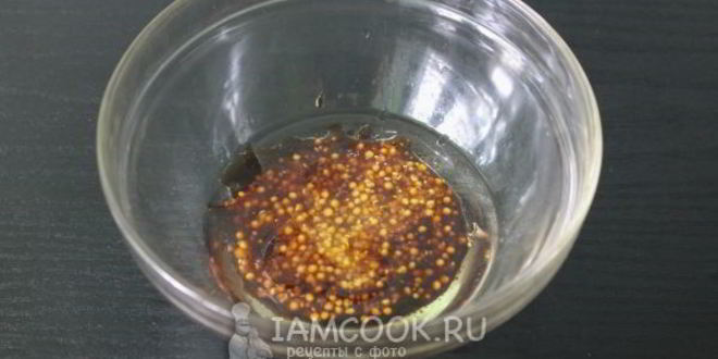 Рецепт шашлык из сома в духовке