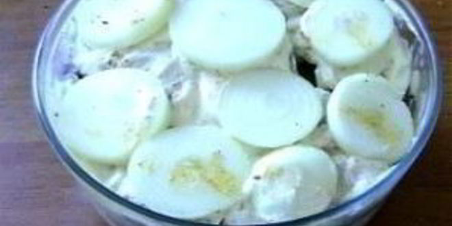 Рецепт шашлык из сома