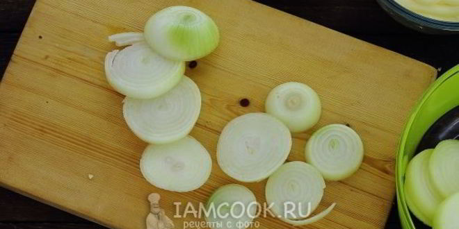 Рецепт шашлык из свинины в майонезе