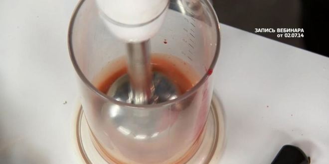 Рецепт шашлык из вишневого поросенка с розмарином