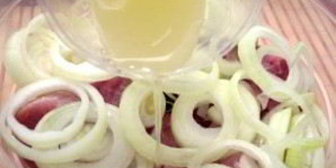 Рецепт шашлык на сковороде из свинины