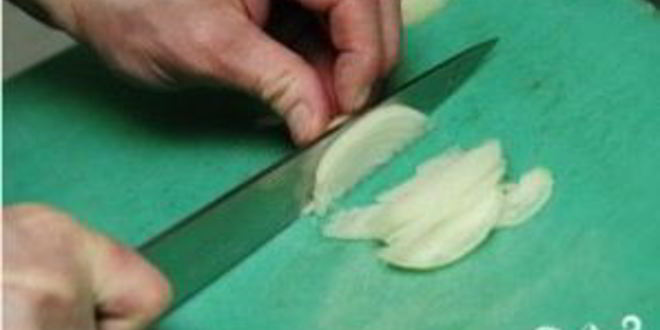 Рецепт шашлыка по-карсок