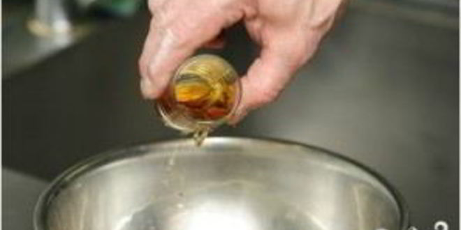 Рецепт шашлыка по-карсок