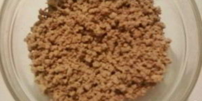 Рецепт шашлык по-хански