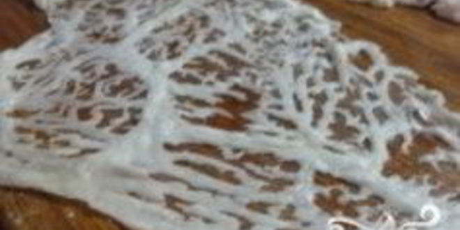 Рецепт шашлык по-хански