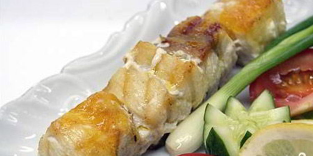 Как приготовить шашлык по-президентски