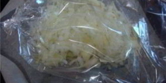 Рецепт шашлык по-советски