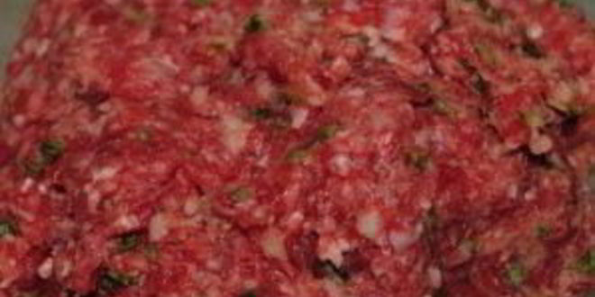 Рецепт шашлык по-туркменски