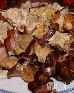 Шашлык в банке