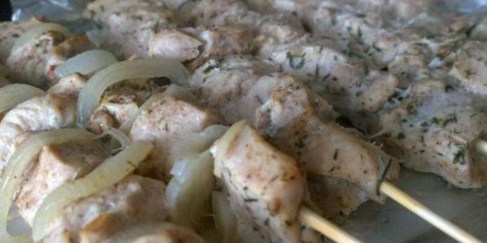 Как приготовить шашлык в фольге в духовке