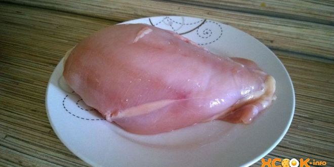 Рецепт шашлык в фольге в духовке