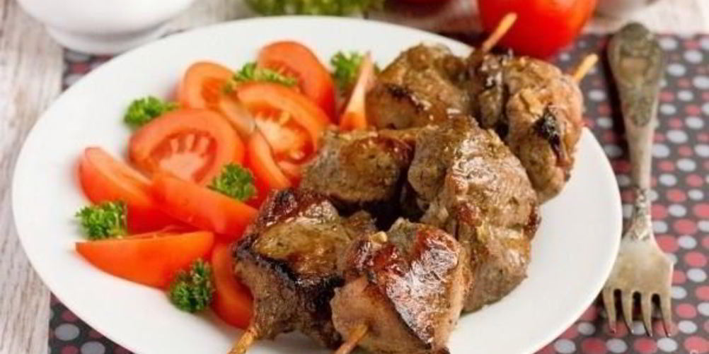 Как приготовить шашлык в мультиварке