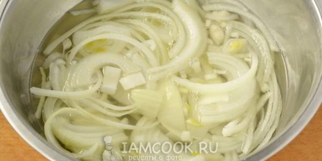 Рецепт шашлык в рукаве в духовке