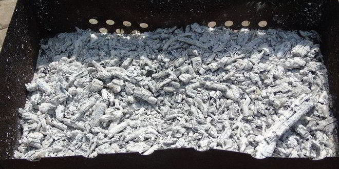 Рецепт шашлык в терияки и луке