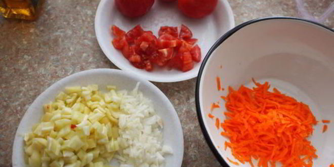 Рецепт шашлыки с соусом