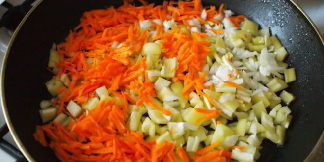 Рецепт шашлыки с соусом