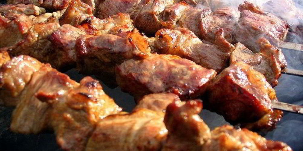 Как приготовить узбекский шашлык