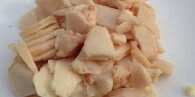 Рецепт узбекский шашлык