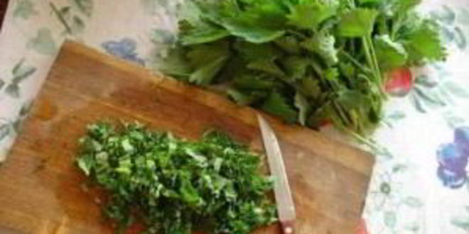 Рецепт узбекский шашлык