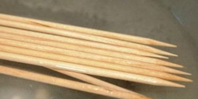 Рецепт экзотический шашлык