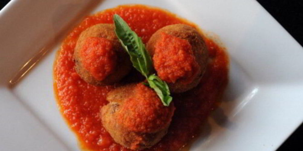 Как приготовить сицилийские аранчини