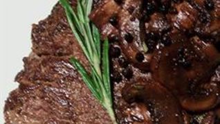 Рецепт Перечный соус для стейка